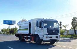 東風天錦多功能抑塵車(60-100米)