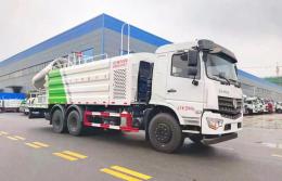 東風專底后八輪抑塵車(60-120米)