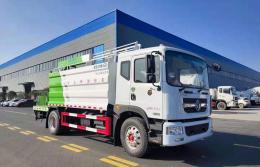 東風D9多利卡15噸鐵路抑塵車(鐵路)